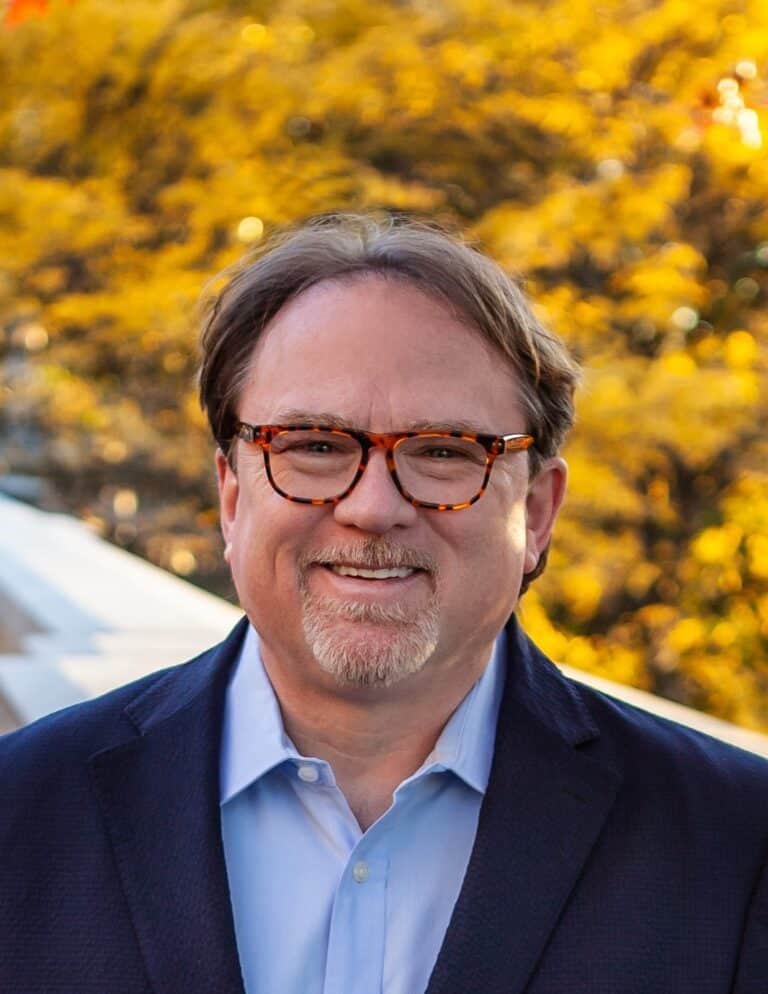 Coleman Insights Names Scott Musgrave Chief Revenue Officer