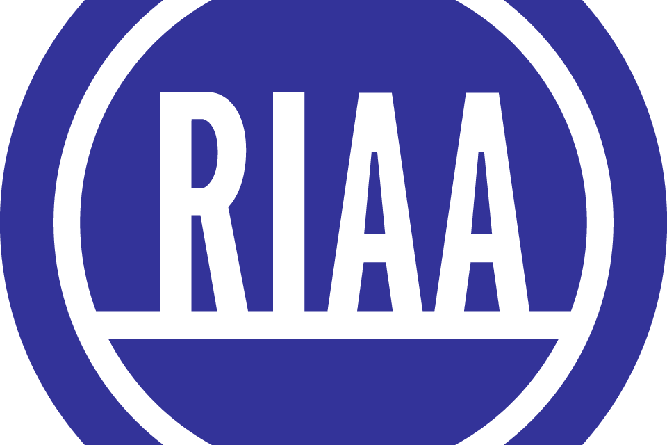 RIAA Releases Statement on Senate Passage of COVID-19 Stimulus Bill