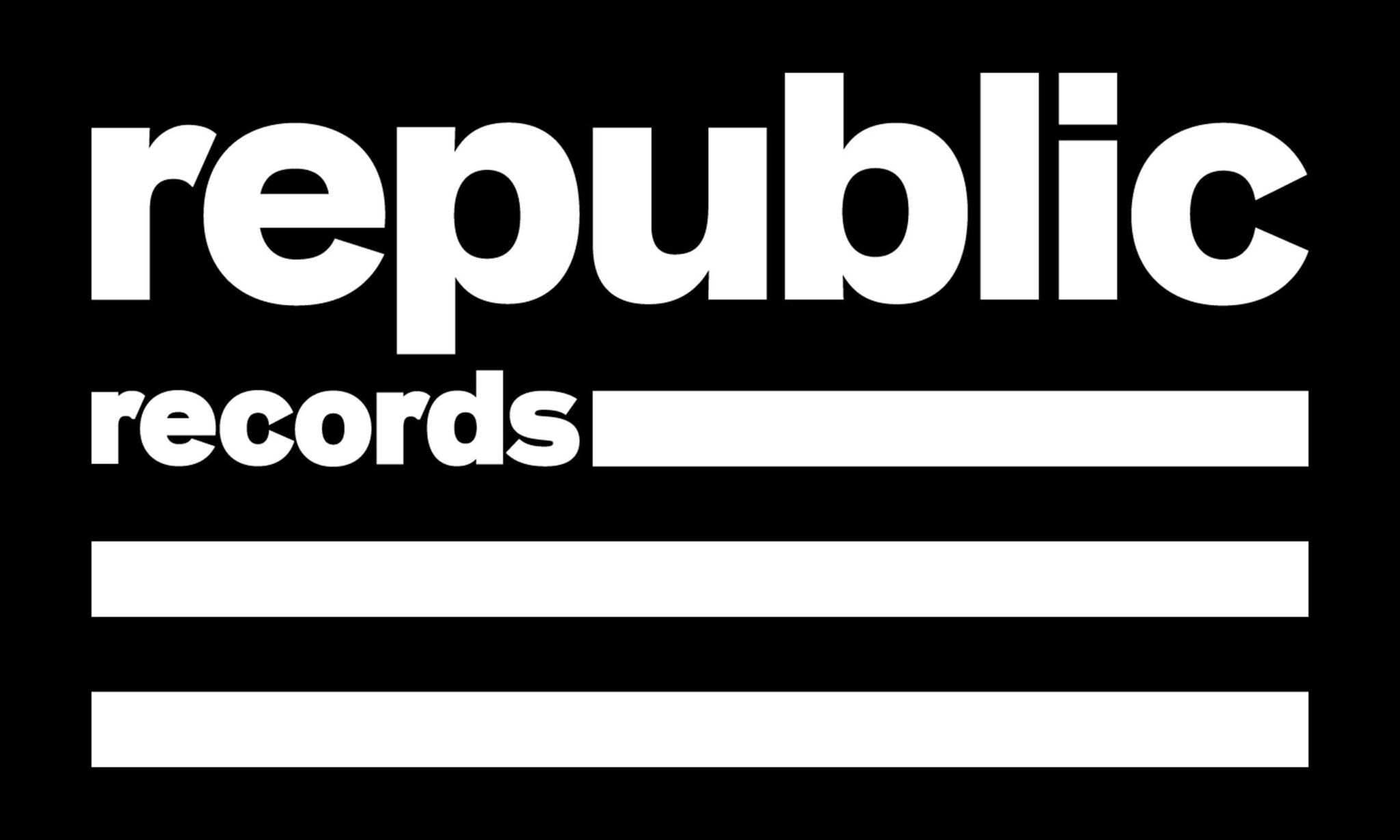 republic records founded