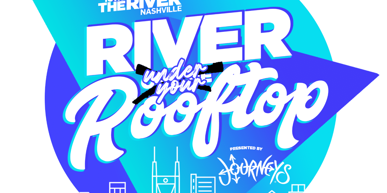 Lewis Capaldi, Finneas, Tones And I Lead An All-Star Lineup For 107.5 The River/Nashville’s “River Under Your Rooftop”