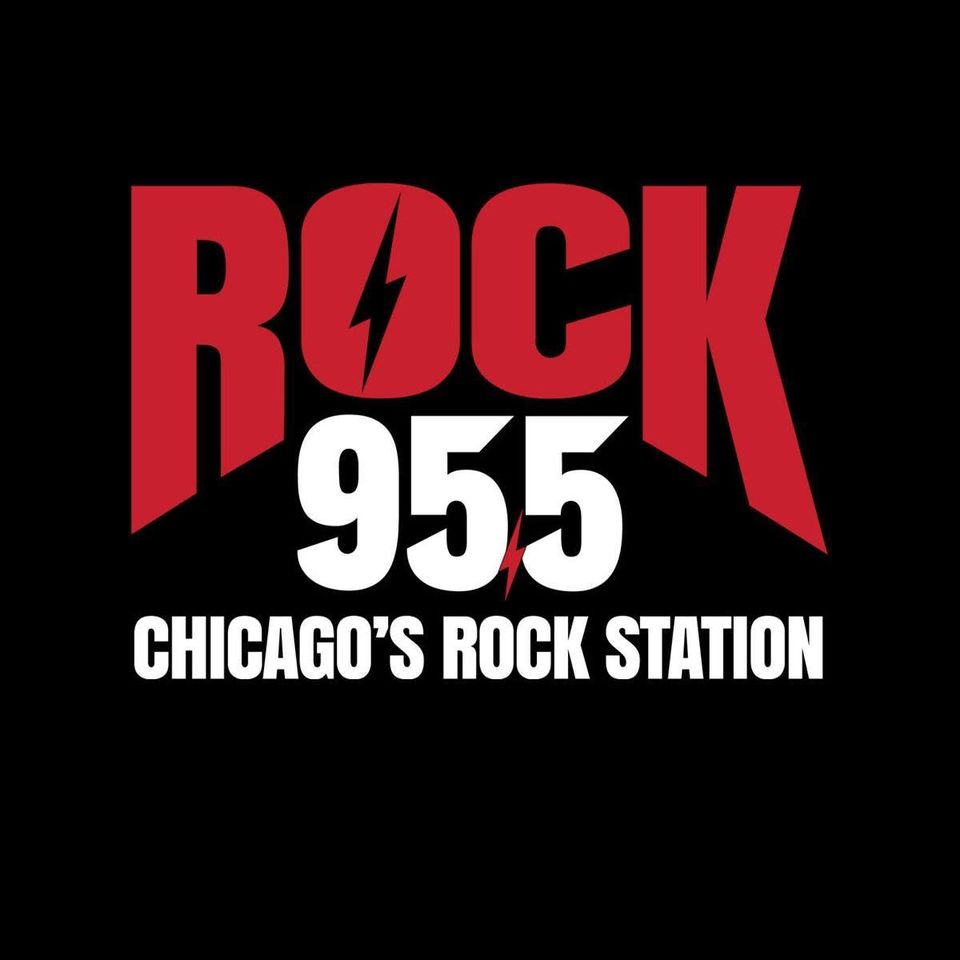 iHeart Flips Country WEBG/Chicago to ROCK 95 FIVE