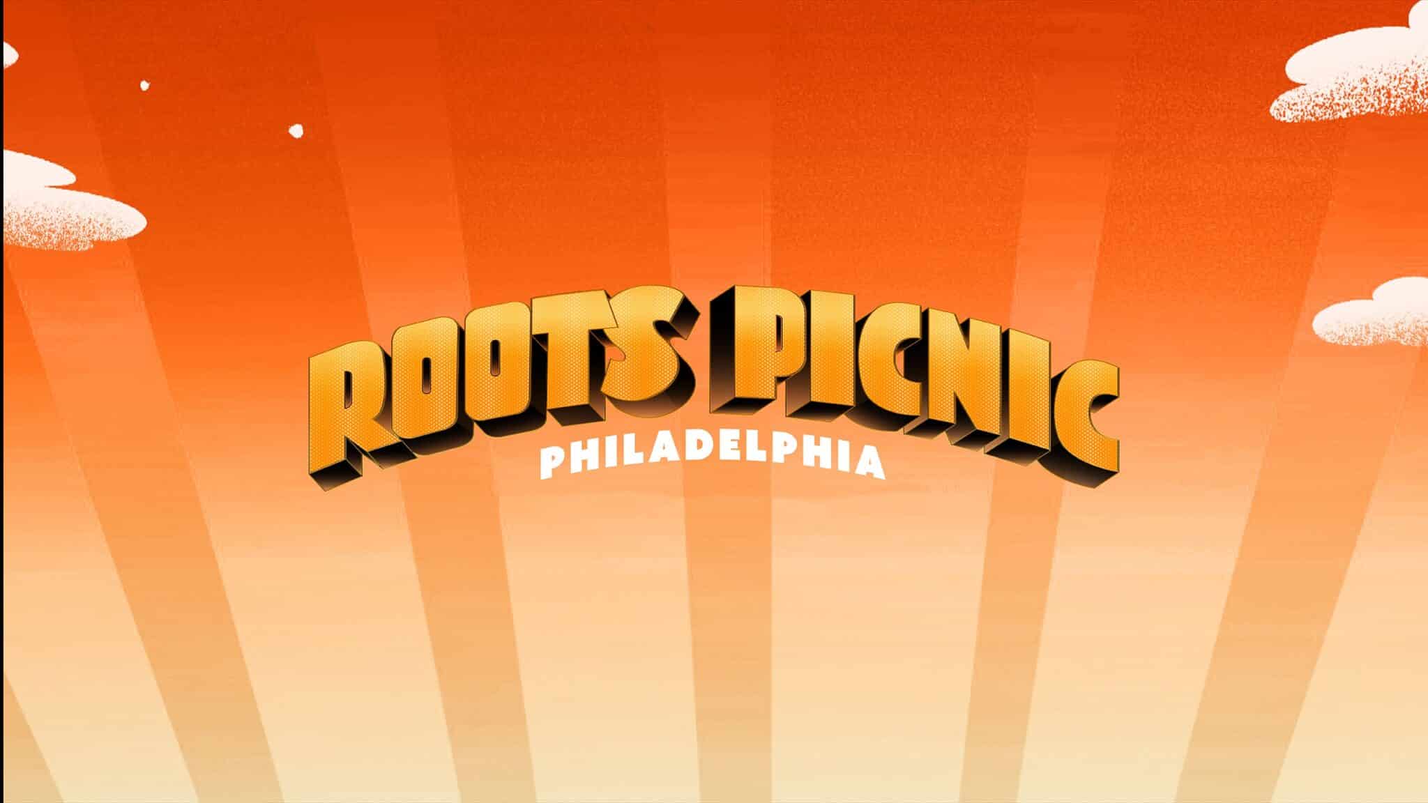 The Roots and Live Nation Urban Announce the Return of Roots Picnic