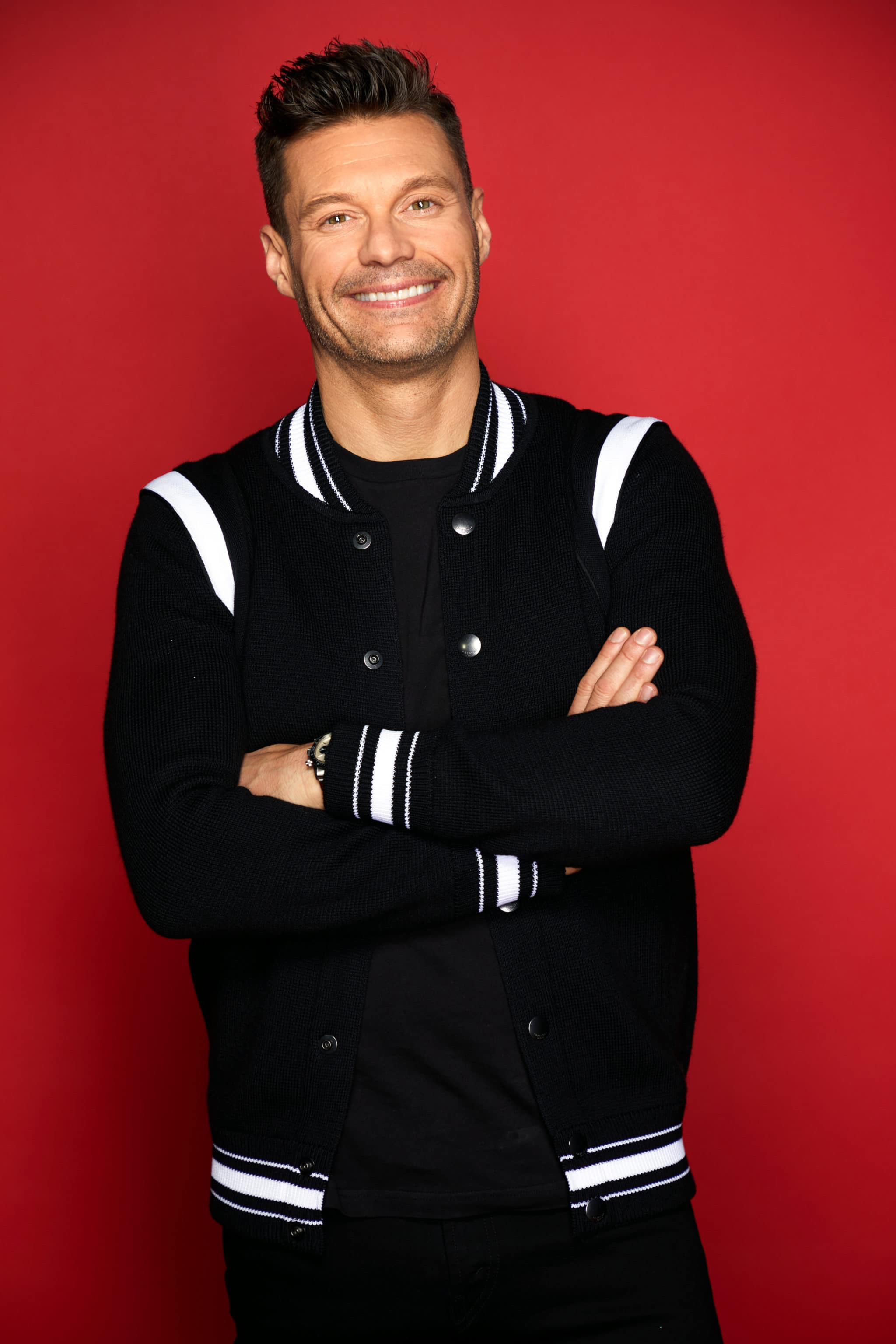 Ryan Seacrest Signs New Contract With iHeartMedia Through 2025