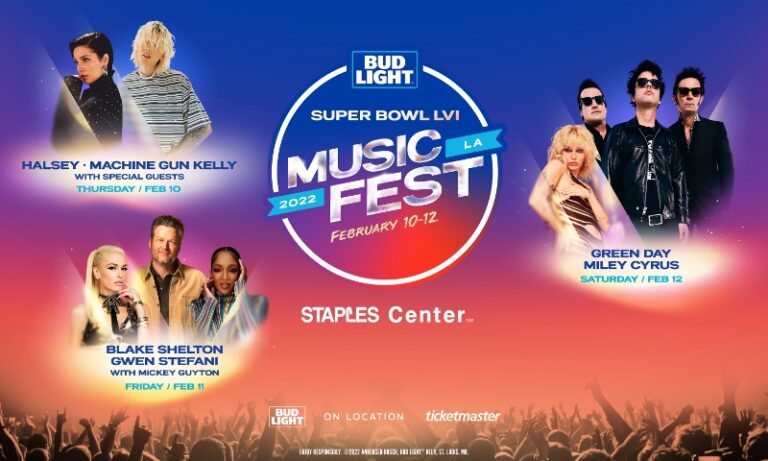 super bowl music fest 2025 tickets price