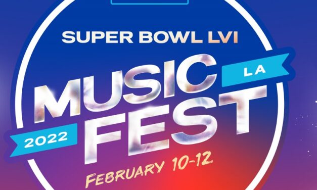 Super Bowl Music Fest Announces 2022 Lineup: Green Day, Miley Cyrus, More