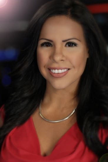 94.5 The Buzz Announces Tessa Barrera As New Co-Host For “The Rod Ryan ...