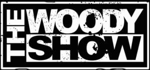 The Woody Show Logo