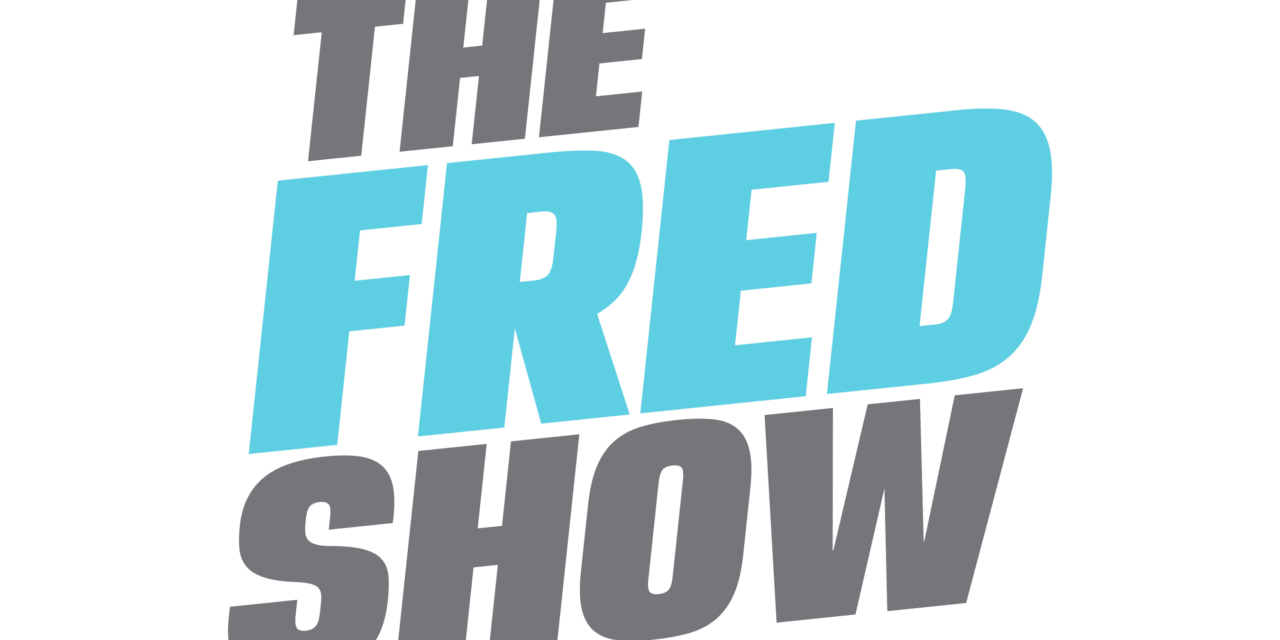 Premiere Networks Launches “The Fred Show” Into National Syndication