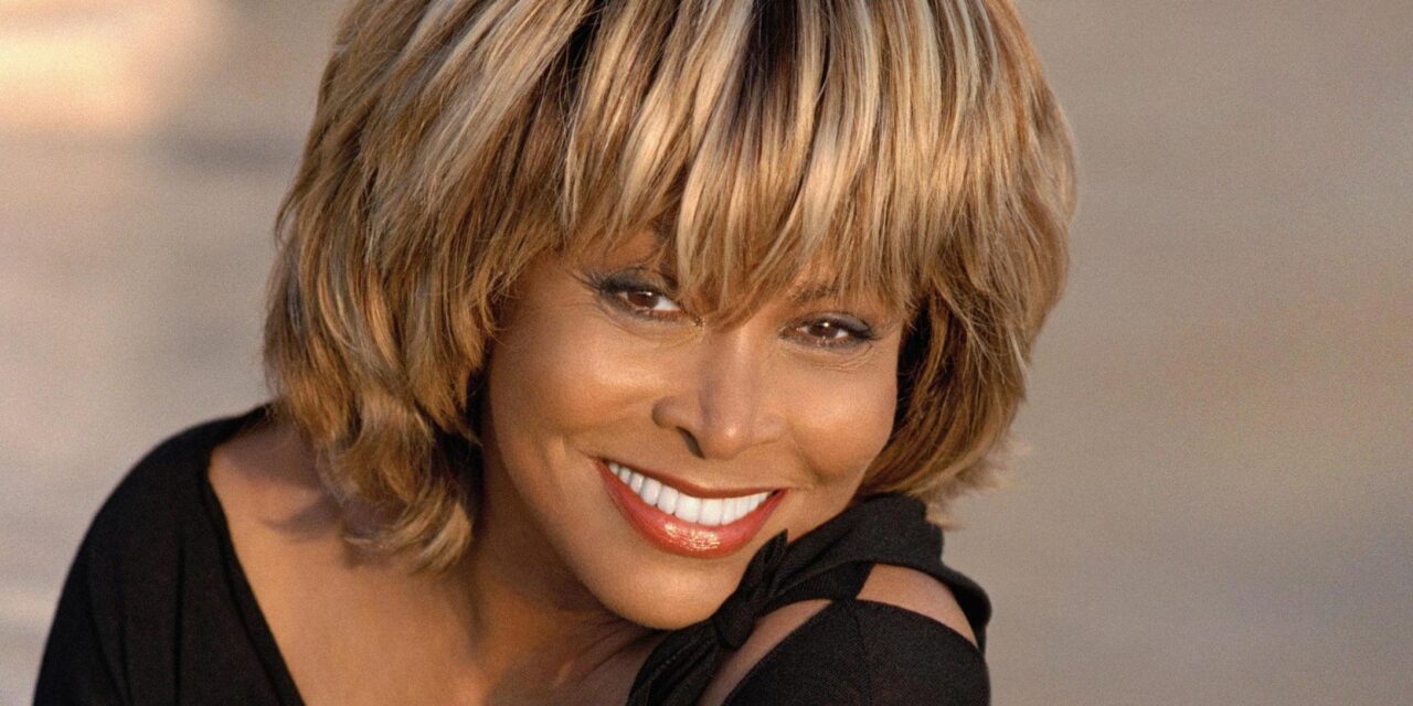 Tina Turner Passes Away At 83