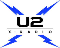 U2 X-Radio Launches Exclusively On SiriusXM July 1
