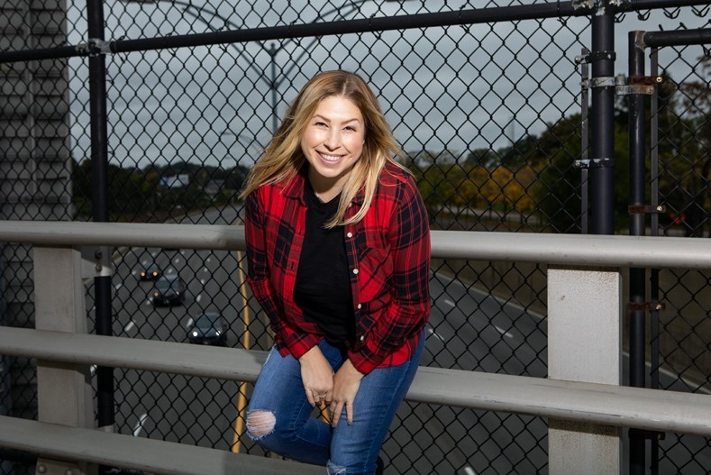 Vanessa Hale Named Midday Host at KLLC/San Francisco