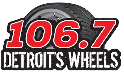 iHeartMedia Detroit Debuts The New 106.7 Detroit’s Wheels