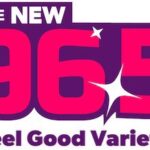 Audacy Philadelphia Rebrands 96.5 To A “Feel Good Variety”