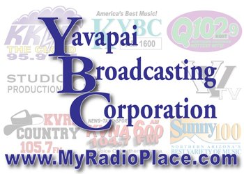 Yavapai Broadcasting Restructures Staff