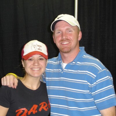 Drove 200 miles from Roanoke to Charlotte to get some liners and interview Kelly Clarkson. Fooled myself into thinking I wouldn't stay for the show, which, OF COURSE, I did. She really is one of the best in the business. So down to earth and just flat out cool.