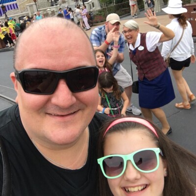 It’s about friends. Family. Legacy. Right? And the show goes on…