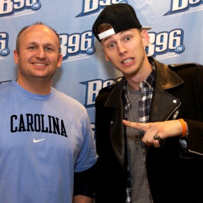 (October 2012) MGK before his massive mainstream breakthrough.