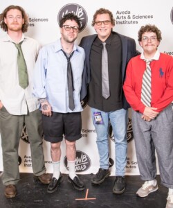 Lovelytheband & Rich