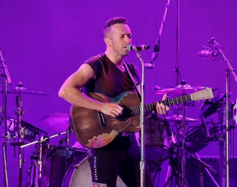 Coldplay, Doja Cat, Maroon 5 Headline Audacy’s “We Can Survive” In ...