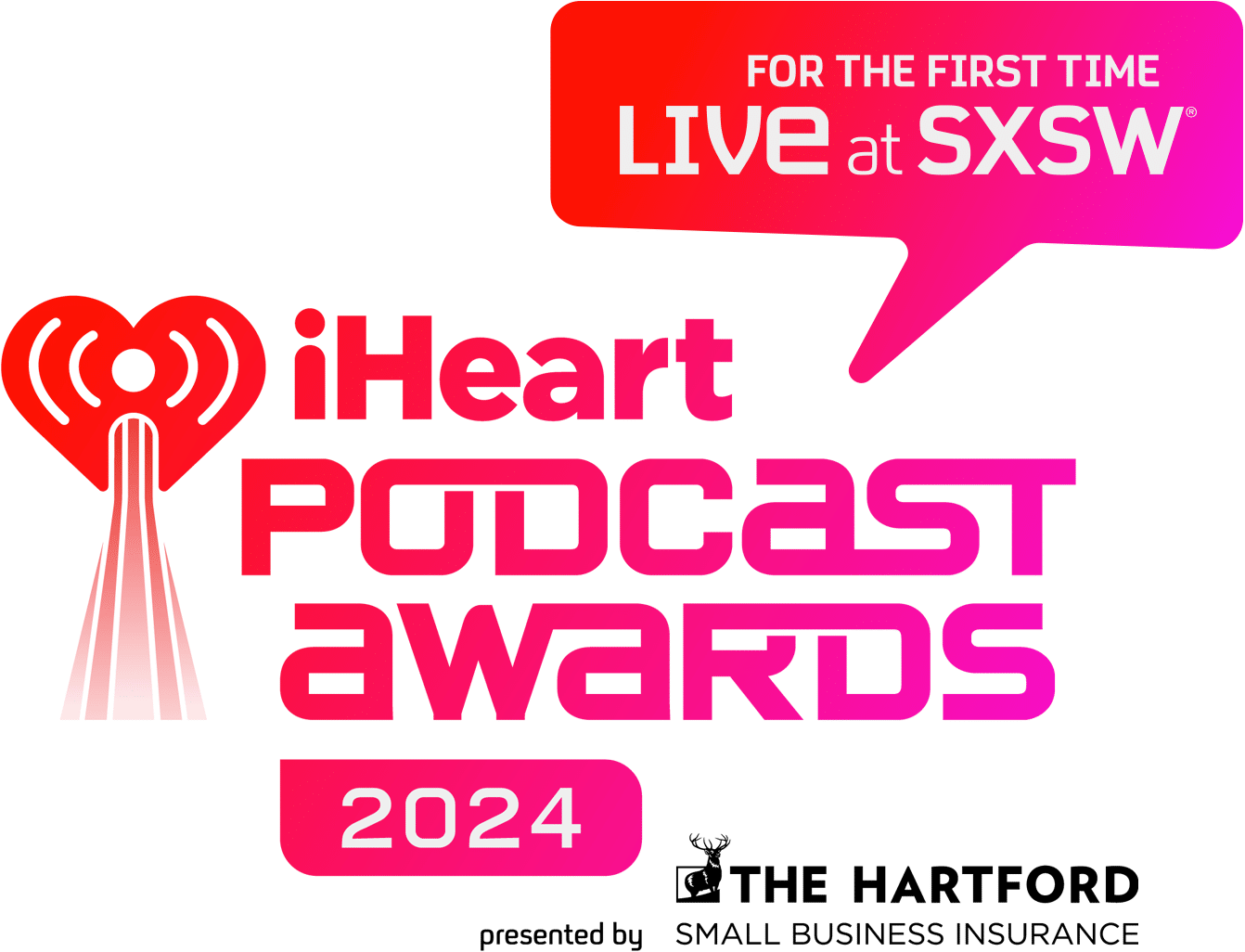 iHeartMedia Announces Nominees For 2024 iHeartPodcast Awards