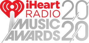 iHeartRadio Music Awards 2020 logo