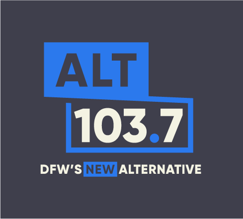 Entercom Launches ALT 103.7 in Dallas