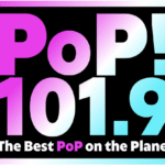 iHeartMedia Honolulu debuts the new PoP! 101.9