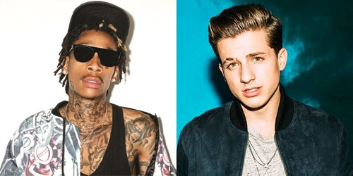 Wiz Khalifa and Charlie Puth Break Record for All Time Most Viewed Video on YouTube