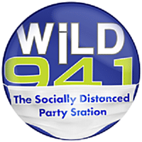 WLLD (Wild 94.1)/Tampa Supports Tampa Bay Rays With New Anthem